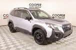 Subaru Forester Wilderness Crossover AWD
