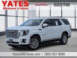 GMC Yukon Denali 4WD