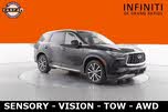 INFINITI QX60 Sensory AWD