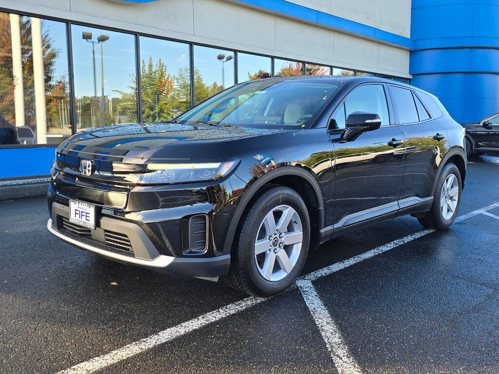 2025 Honda Prologue EX AWD