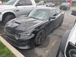 Dodge Charger Daytona 392 RWD