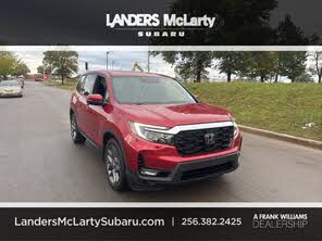 Honda Passport EX-L FWD