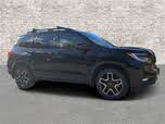 Honda Passport Elite AWD