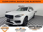 Volvo XC90 B6 Plus Bright Theme 7-Passenger AWD