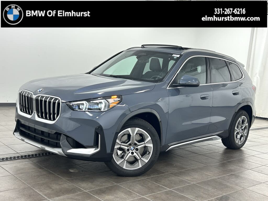 2026 BMW X1 xDrive28i