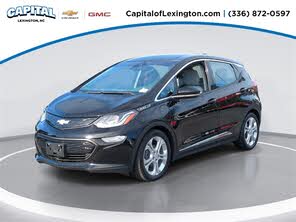 Chevrolet Bolt EV LT FWD