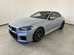 BMW M2 RWD