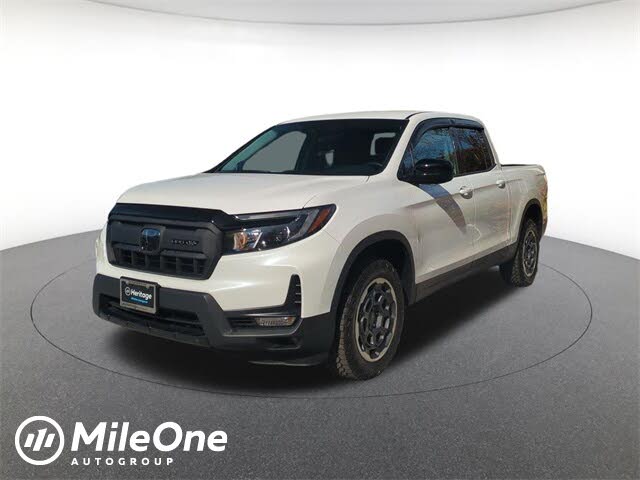 2024 Honda Ridgeline Sport AWD