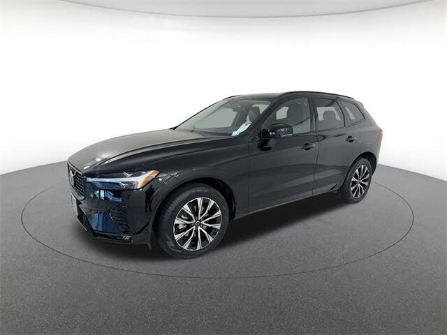 2025 Volvo XC60 B5 Core Dark Theme AWD