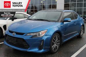 2014 Scion tC