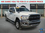 RAM 2500 Big Horn Crew Cab 4WD