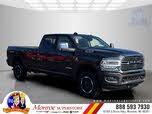 RAM 3500 Laramie Crew Cab LB 4WD