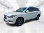 INFINITI QX60 AWD