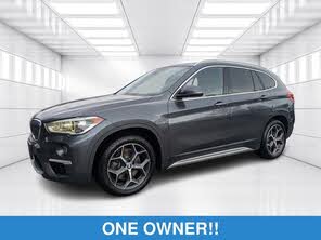 BMW X1 xDrive28i AWD