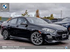 BMW 2 Series 228i xDrive Gran Coupe AWD