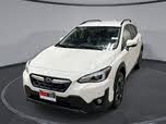 Subaru Crosstrek Limited AWD