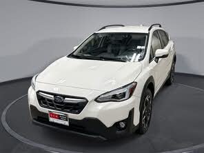 Subaru Crosstrek Limited AWD