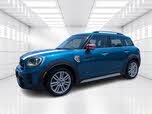 MINI Countryman Cooper S ALL4 AWD
