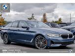 BMW 5 Series 530i xDrive AWD