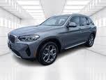 BMW X3 xDrive30i AWD
