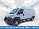 RAM ProMaster 1500 136 High Roof Cargo Van FWD