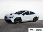 Subaru WRX Premium AWD