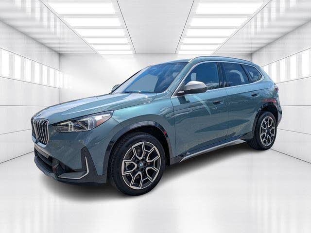 2024 BMW X1 xDrive28i AWD