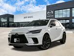 Lexus RX 350 F Sport Handling AWD