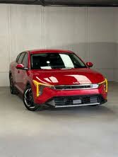 Kia K4 EX FWD