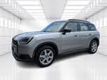 MINI Countryman Cooper S ALL4