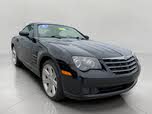 Chrysler Crossfire Roadster RWD