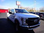 Ford F-350 Super Duty XL Crew Cab LB 4WD