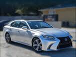 Lexus GS 350 F Sport RWD