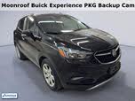 Buick Encore Preferred II FWD