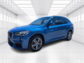 BMW X1 xDrive28i AWD
