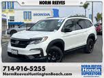 Honda Pilot TrailSport AWD