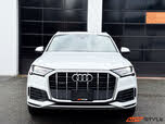 Audi Q7 quattro Premium 45 TFSI