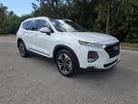 Hyundai Santa Fe 2.0T Ultimate FWD