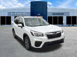 Subaru Forester 2.5i Premium AWD