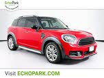 MINI Countryman Cooper FWD