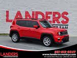 Jeep Renegade Latitude FWD