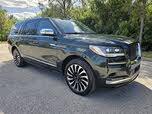 Lincoln Navigator L Black Label 4WD
