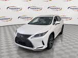 Lexus RX Hybrid 450h AWD