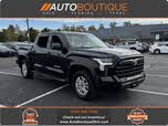 Toyota Tundra SR5 CrewMax Cab 4WD