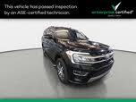 Ford Expedition Limited RWD