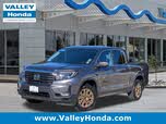 Honda Ridgeline RTL AWD