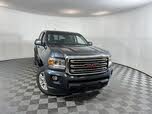 GMC Canyon SLE Crew Cab 4WD
