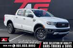 Ford Ranger XLT SuperCrew 4WD