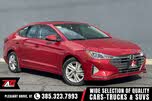 Hyundai Elantra Value Edition FWD