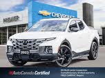 Hyundai Santa Cruz Ultimate Crew Cab AWD